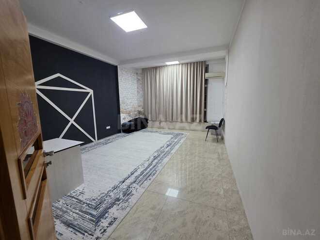 İcarəyə verilir 4 otaqlı ofis 110 m², Nəriman Nərimanov m., photo 7 from 13
