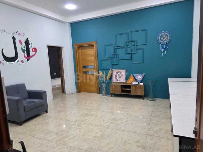 İcarəyə verilir 4 otaqlı ofis 110 m², Nəriman Nərimanov m., photo 4 from 13