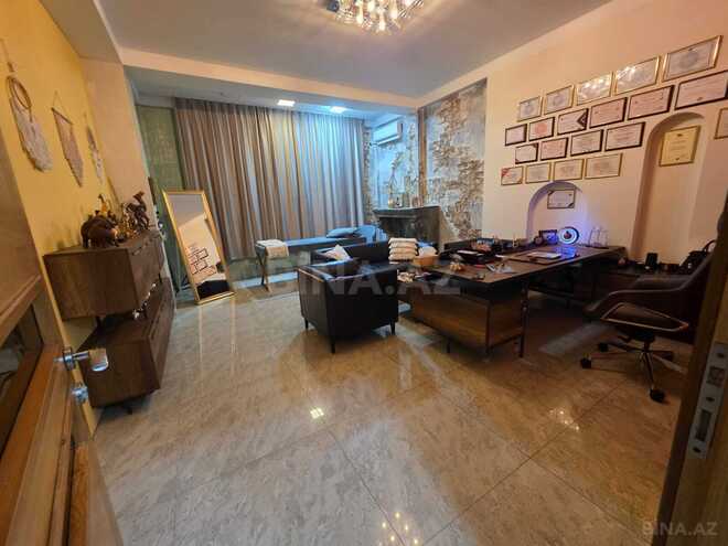 İcarəyə verilir 4 otaqlı ofis 110 m², Nəriman Nərimanov m., photo 3 from 13