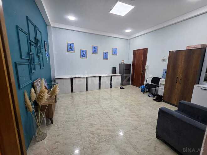 İcarəyə verilir 4 otaqlı ofis 110 m², Nəriman Nərimanov m., photo 6 from 13