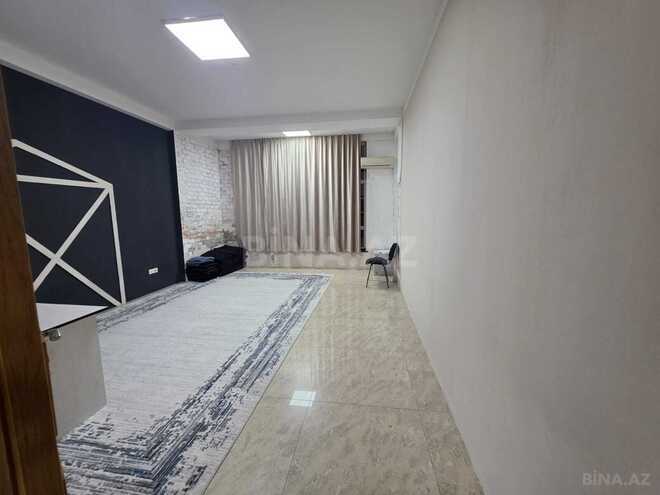 İcarəyə verilir 4 otaqlı ofis 110 m², Nəriman Nərimanov m., photo 8 from 13