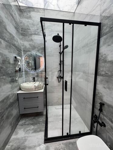 Satılır 4 otaqlı həyət evi/bağ evi 180 m², Mərdəkan q., photo 13 from 15