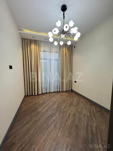 Satılır 4 otaqlı həyət evi/bağ evi 180 m², Mərdəkan q., photo 12 from 15