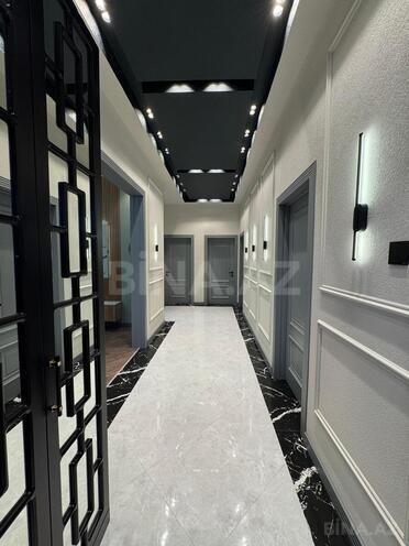 Satılır 4 otaqlı həyət evi/bağ evi 180 m², Mərdəkan q., photo 7 from 15