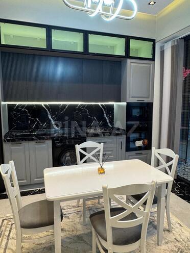 Satılır 4 otaqlı həyət evi/bağ evi 180 m², Mərdəkan q., photo 9 from 15