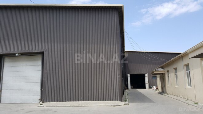 Сдаётся  объект 750 м², пос. Забрат, photo 5 from 16