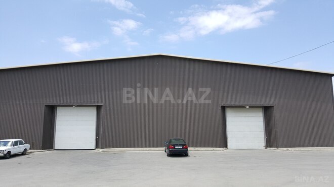 Сдаётся  объект 750 м², пос. Забрат, photo 4 from 16