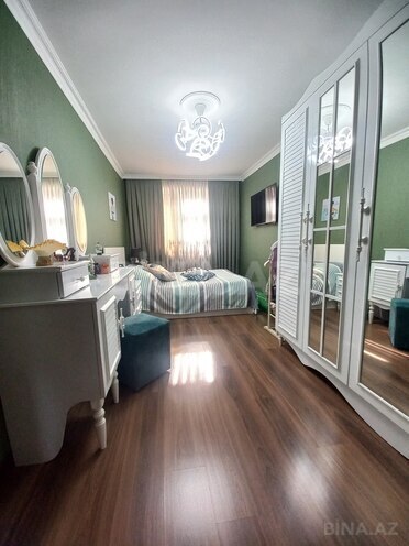 Продаётся 3-комн. вторичка 70 м², м. Элмляр Академиясы, photo 8 from 13