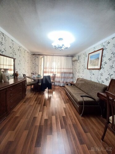 Продаётся 3-комн. вторичка 70 м², м. Элмляр Академиясы, photo 5 from 13