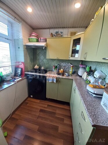 Продаётся 3-комн. вторичка 70 м², м. Элмляр Академиясы, photo 10 from 13