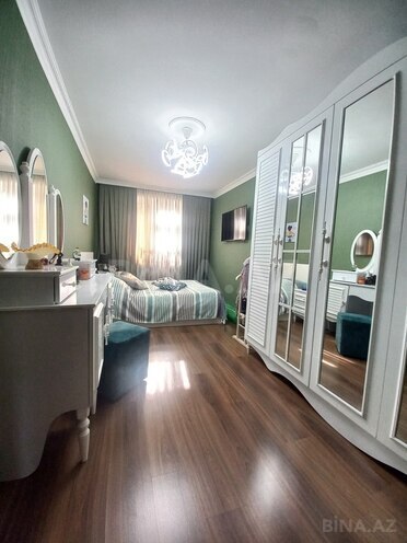 Продаётся 3-комн. вторичка 70 м², м. Элмляр Академиясы, photo 7 from 13