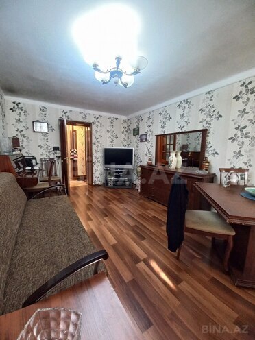 Продаётся 3-комн. вторичка 70 м², м. Элмляр Академиясы, photo 6 from 13