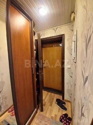 Продаётся 3-комн. вторичка 70 м², м. Элмляр Академиясы, photo 4 from 13