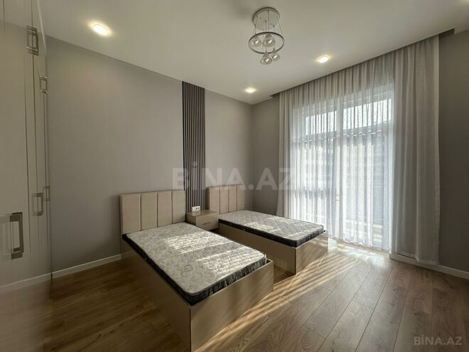 Сдаётся 3-комн. новостройка 140 м², пос. Аг шехер, photo 9 from 18