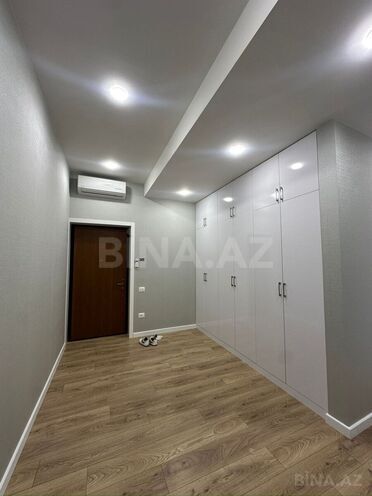 Сдаётся 3-комн. новостройка 140 м², пос. Аг шехер, photo 12 from 18