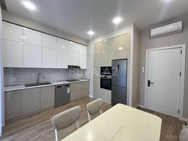 Сдаётся 3-комн. новостройка 140 м², пос. Аг шехер, photo 5 from 18