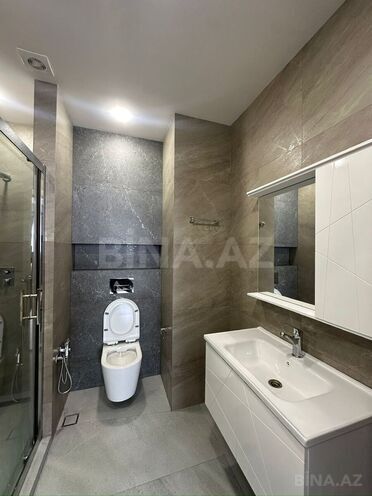 Сдаётся 3-комн. новостройка 140 м², пос. Аг шехер, photo 13 from 18