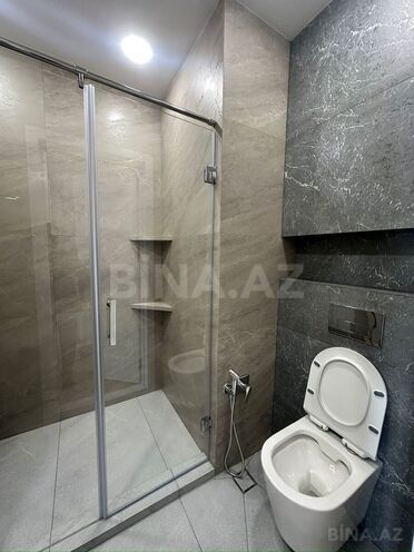 Сдаётся 3-комн. новостройка 140 м², пос. Аг шехер, photo 16 from 18