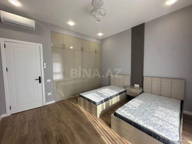 Сдаётся 3-комн. новостройка 140 м², пос. Аг шехер, photo 11 from 18