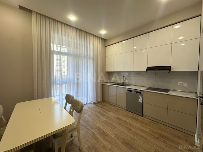 Сдаётся 3-комн. новостройка 140 м², пос. Аг шехер, photo 6 from 18