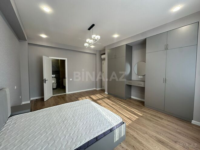 Сдаётся 3-комн. новостройка 140 м², пос. Аг шехер, photo 8 from 18