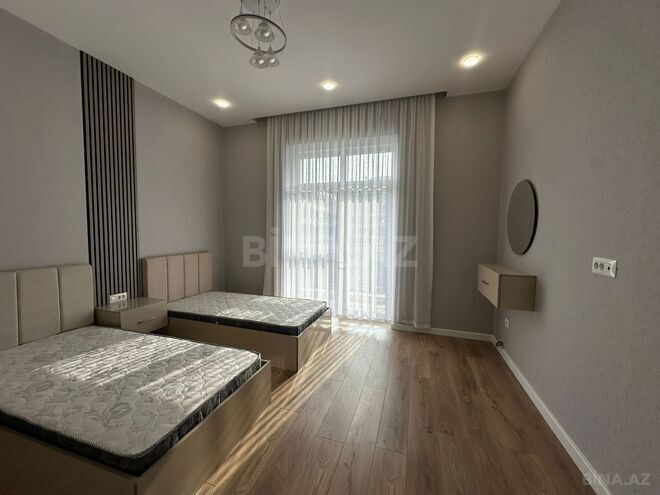 Сдаётся 3-комн. новостройка 140 м², пос. Аг шехер, photo 10 from 18