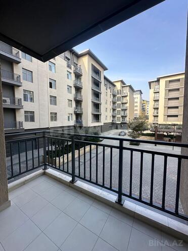 Сдаётся 3-комн. новостройка 140 м², пос. Аг шехер, photo 17 from 18