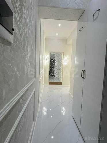 Satılır 3 otaqlı yeni tikili 82 m², 28 May m., photo 18 from 25