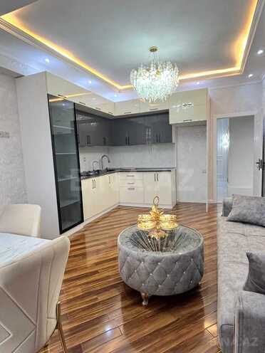 Satılır 3 otaqlı yeni tikili 82 m², 28 May m., photo 7 from 25