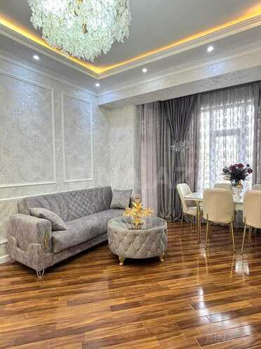 Satılır 3 otaqlı yeni tikili 82 m², 28 May m., photo 3 from 25