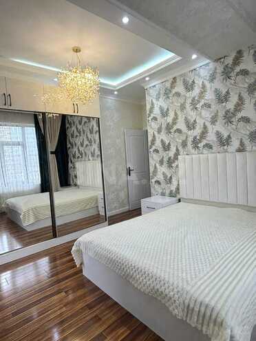 Satılır 3 otaqlı yeni tikili 82 m², 28 May m., photo 5 from 25