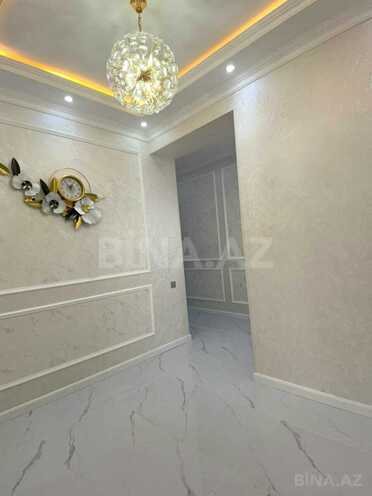 Satılır 3 otaqlı yeni tikili 82 m², 28 May m., photo 19 from 25
