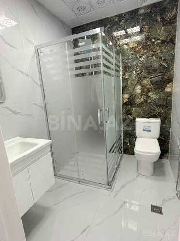 Satılır 3 otaqlı yeni tikili 82 m², 28 May m., photo 24 from 25
