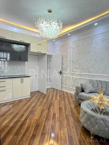 Satılır 3 otaqlı yeni tikili 82 m², 28 May m., photo 8 from 25