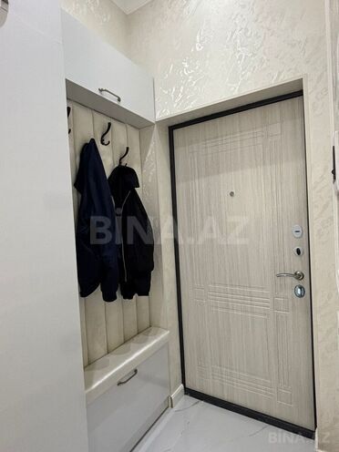 Satılır 3 otaqlı yeni tikili 82 m², 28 May m., photo 20 from 25