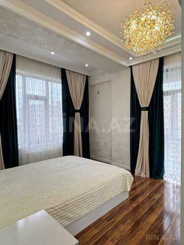 Satılır 3 otaqlı yeni tikili 82 m², 28 May m., photo 6 from 25