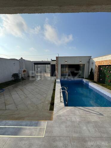 Satılır 4 otaqlı həyət evi/bağ evi 160 m², Şüvəlan q., photo 4 from 14