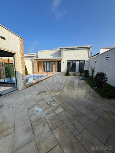 Satılır 4 otaqlı həyət evi/bağ evi 160 m², Şüvəlan q., photo 3 from 14