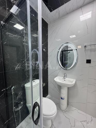 Satılır 4 otaqlı həyət evi/bağ evi 160 m², Şüvəlan q., photo 12 from 14