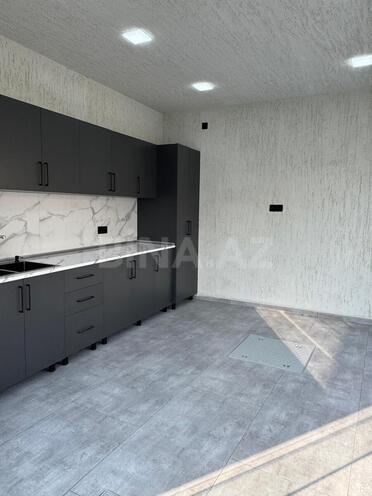 Satılır 4 otaqlı həyət evi/bağ evi 160 m², Şüvəlan q., photo 5 from 14