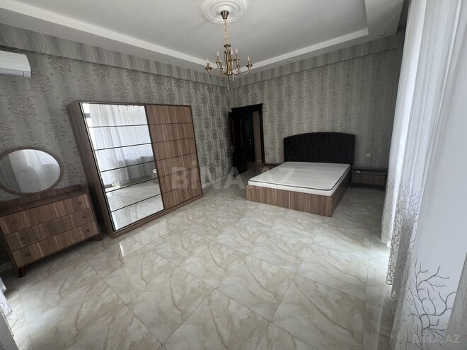 Сдаётся 3-комн. новостройка 172 м², м. Кероглу, photo 6 from 10