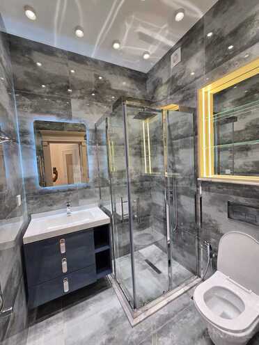 Продаётся 4-комн. новостройка 195 м², м. 28 мая, photo 30 from 32