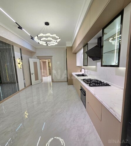 Продаётся 4-комн. новостройка 195 м², м. 28 мая, photo 22 from 32