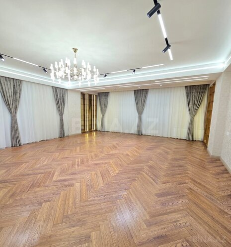 Продаётся 4-комн. новостройка 195 м², м. 28 мая, photo 4 from 32