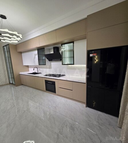 Продаётся 4-комн. новостройка 195 м², м. 28 мая, photo 26 from 32