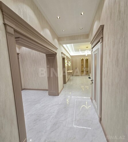 Продаётся 4-комн. новостройка 195 м², м. 28 мая, photo 15 from 32