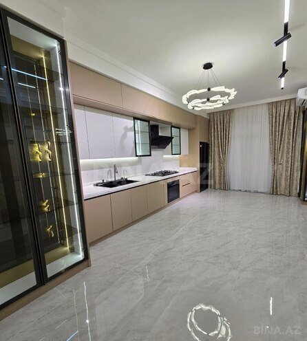 Продаётся 4-комн. новостройка 195 м², м. 28 мая, photo 23 from 32