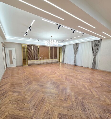 Продаётся 4-комн. новостройка 195 м², м. 28 мая, photo 3 from 32