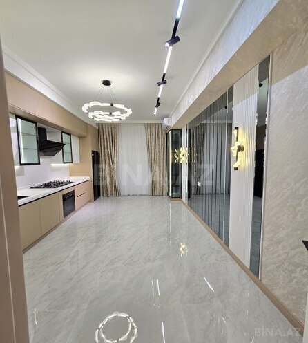 Продаётся 4-комн. новостройка 195 м², м. 28 мая, photo 21 from 32