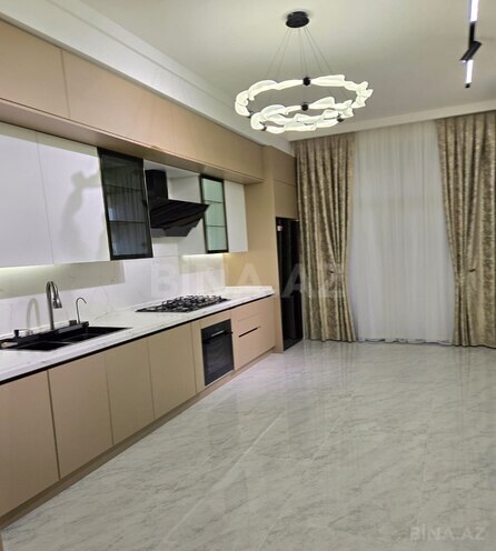 Продаётся 4-комн. новостройка 195 м², м. 28 мая, photo 24 from 32